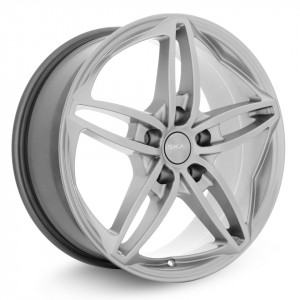 Купить Скад Турин Селена 6.50x16.00 5/108.00 ET50 d63.35 в Волгограде