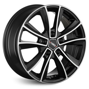 Купить  642 BFP 6.50x16.00 5/114.30 ET38 d73.10 в Волгограде