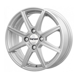 Купить Carwel Каппа 101 SB 5.50x14.00 4/108.00 ET42 d67.10 в Волгограде