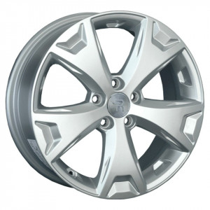 Купить Replay SB15 S 6.50x16.00 5/100.00 ET48 d56.10 в Волгограде