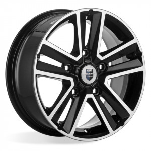 Купить  Арена GBFP 6.50x16.00 5/139.70 ET40 d98.10 в Волгограде