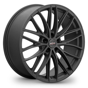 Купить Xtrike X-141 BKM 8.00x20.00 5/120.00 ET41,5 d66.10 в Волгограде