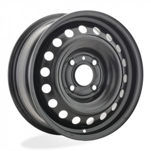 Купить ТЗСК Chevrolet Lacetti Black 6.00x15.00 4/114.30 ET44 d56.60 в Волгограде