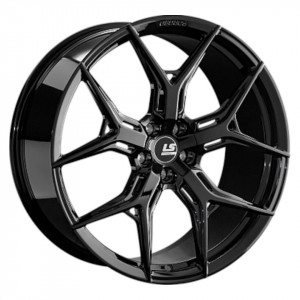 Купить LS Forged FG14 BK 9.50x21.00 5/112.00 ET31 d66.60 в Волгограде