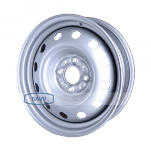 Купить Magnetto 14005 S AMsilver 5.00x14.00 4/100.00 ET35 d57.00 в Волгограде