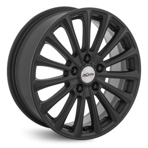 Купить Xtrike X-136 BKM 7.00x17.00 5/114.30 ET45 d67.10 в Волгограде