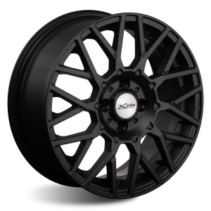 Купить Xtrike X-125 BKM 6.50x16.00 4/108.00 ET45 d63.35 в Волгограде