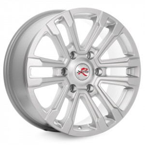 Купить Xtrike R107 HS 7.50x17.00 6/139.70 ET30 d106.10 в Волгограде