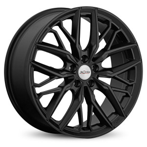 Купить Xtrike X-139 BKM 7.50x19.00 5/114.30 ET40 d60.10 в Волгограде