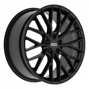 Купить Fondmetal Makhai Glossy Black 10.00x21.00 5/112.00 ET31 d66.50 в Волгограде