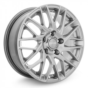 Купить Скад Сиена Селена 6.50x16.00 5/114.30 ET50 d66.10 в Волгограде