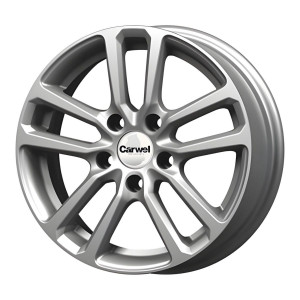 Купить Carwel Донты 209 SB 6.00x15.00 5/112.00 ET47 d57.10 в Волгограде