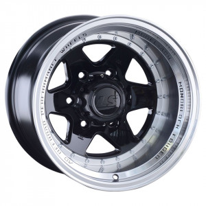 Купить LS 879 MBF 8.00x16.00 6/139.70 ET-10 d106.10 в Волгограде