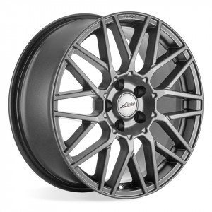 Купить Xtrike X-133 HSB 7.50x18.00 5/114.30 ET35 d60.10 в Волгограде