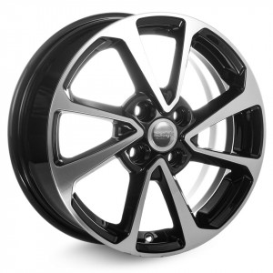 Купить  Lada Vesta (КСr861) 6.00x15.00 4/100.00 ET50 d60.00 в Волгограде