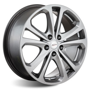 Купить Xtrike X-113М HSB 7.00x17.00 5/114.30 ET35 d67.10 в Волгограде