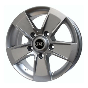 Купить  5558 HB 8.00x20.00 6/139.70 ET36 d100.10 в Волгограде