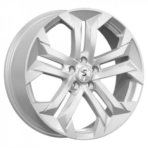 Купить Premium Series КР015 Jetour Dashing HS 7.50x19.00 5/108.00 ET38 d60.10 в Волгограде