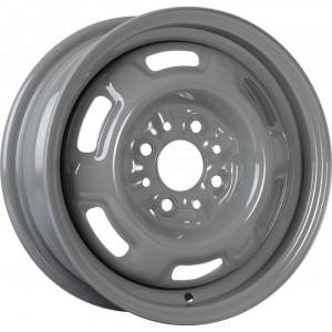 Купить Accuride Ваз 2108 Black 5.00x13.00 4/98.00 ET35 d58.60 в Волгограде