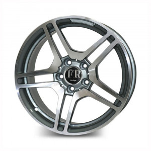 Купить   MG 9.50x19.00 5/112.00 ET35 d66.60 в Волгограде