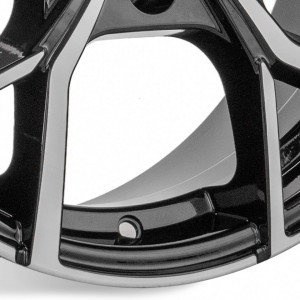 Купить  R086BK/FP 6.00x16.00 5/112.00 ET40 d57.00 в Волгограде