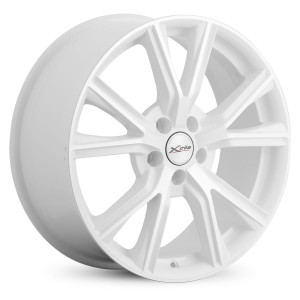 Купить Xtrike X-122 W/FP 7.50x18.00 5/114.30 ET40 d66.10 в Волгограде