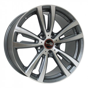 Купить  B169 GMF 10.00x20.00 5/120.00 ET40 d74.00 в Волгограде