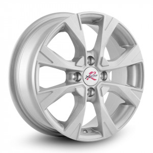 Купить  R045 HSL 6.00x15.00 4/100.00 ET50 d60.00 в Волгограде