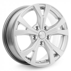 Купить  Нагано HS 6.50x16.00 5/114.30 ET40-50 d67.10 в Волгограде