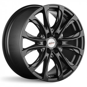 Купить Xtrike X-134 BKM 8.00x18.00 6/139.70 ET36 d100.10 в Волгограде