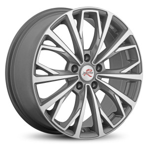 Купить Xtrike R038 HSB/FP 7.00x18.00 5/114.30 ET35 d60.10 в Волгограде