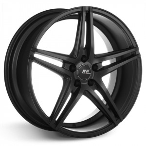 Купить RW H-585 BKW 9.50x19.00 5/120.00 ET20 d72.60 в Волгограде