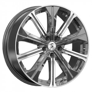 Купить Premium Series КР013 EXEED TXL Gloss_Grapfp 7.00x19.00 5/108.00 ET36 d65.10 в Волгограде