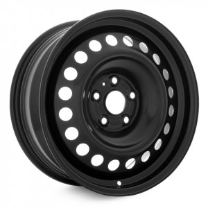 Купить Magnetto 17003 Black 7.00x17.00 5/114.30 ET39 d60.10 в Волгограде