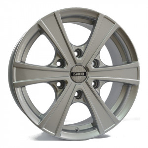 Купить  647 NS 7.00x16.00 6/139.70 ET30-40 d67.10 в Волгограде