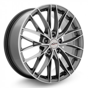 Купить Xtrike X-130 HSB/FP 7.50x18.00 5/100.00 ET45 d56.10 в Волгограде