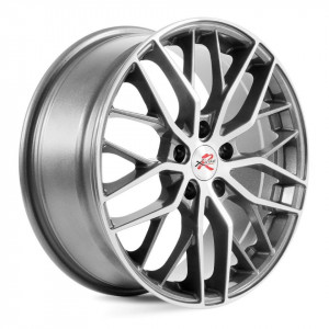 Купить Xtrike R008 HSB/FP 7.50x18.00 5/114.30 ET50 d67.10 в Волгограде