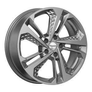 Купить Скад KL-1069 (18_Haval H3) Графит 7.00x18.00 5/114.30 ET34 d66.60 в Волгограде