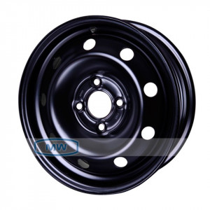 Купить Magnetto 15003 Black 6.00x15.00 4/100.00 ET46 d54.10 в Волгограде