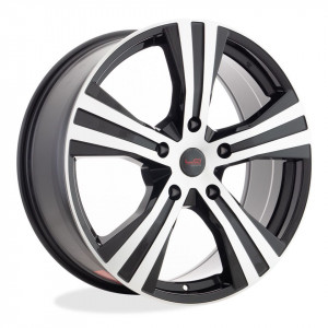 Купить  LX105 BKF 8.00x21.00 5/150.00 ET54 d110.00 в Волгограде