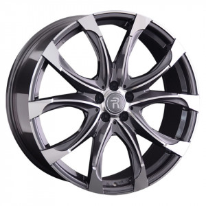 Купить Replay B223 GMF 9.50x22.00 5/112.00 ET32 d66.60 в Волгограде