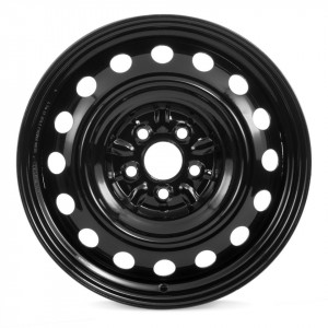 Купить Trebl 9312_P Black 7.00x17.00 5/114.30 ET50 d64.10 в Волгограде