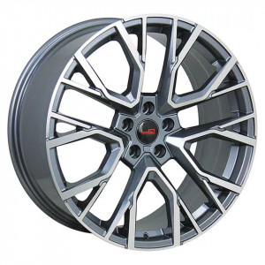 Купить  Concept-B541 GMF 10.00x22.00 5/112.00 ET43 d66.00 в Волгограде