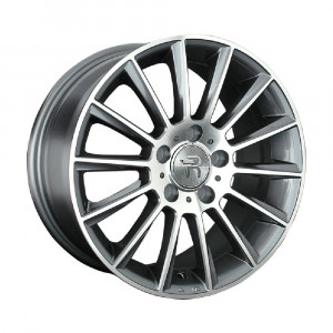 Купить Replay MR139 GMF 8.00x20.00 5/112.00 ET40 d66.00 в Волгограде