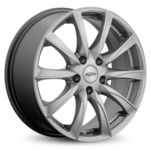 Купить Xtrike X-120М HSB 7.00x17.00 5/114.30 ET45 d67.10 в Волгограде