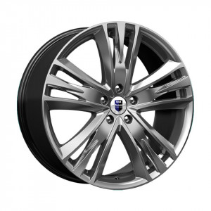 Купить  Атлас HB 8.50x20.00 5/114.30 ET40 d67.10 в Волгограде