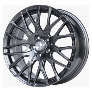 Купить  CSSD2854 GS 6.50x15.00 4/100.00 ET40 d60.10 в Волгограде