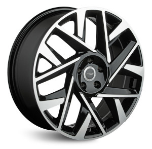 Купить Lizardo 0113 BMF 7.50x19.00 5/108.00 ET45 d67.10 в Волгограде