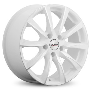 Купить Xtrike X-120М W/FP 7.00x17.00 5/114.30 ET45 d60.10 в Волгограде