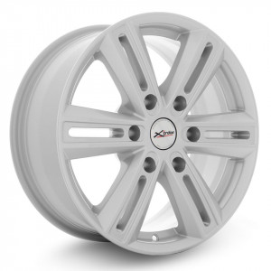 Купить Xtrike X-124 HS 7.50x17.00 6/139.70 ET25 d106.10 в Волгограде